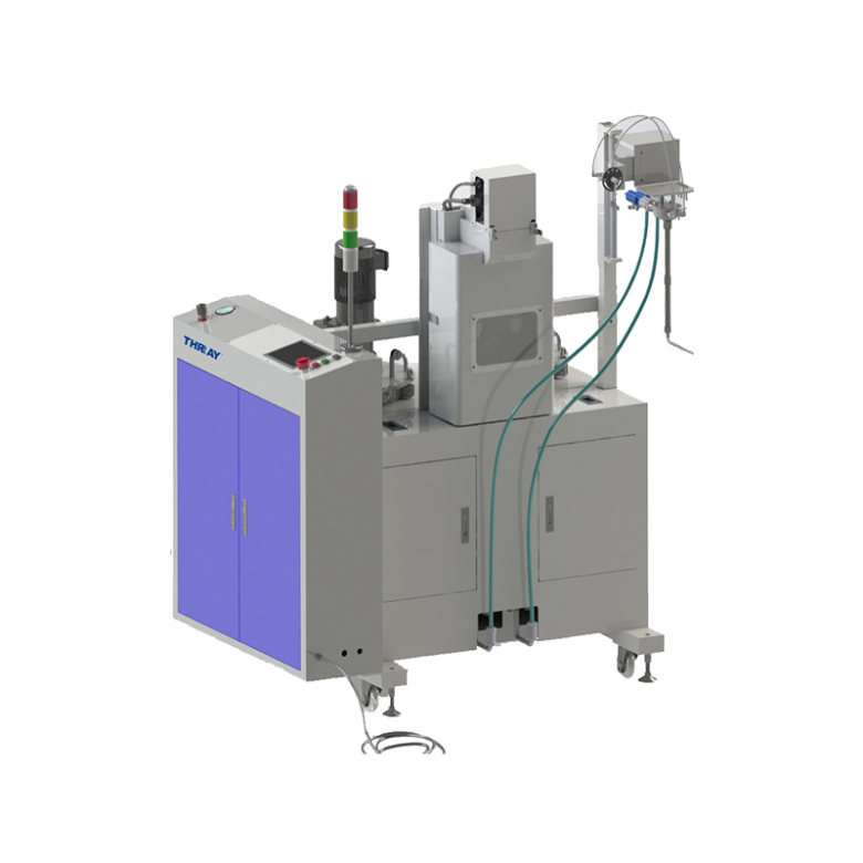 PFD-50S比率可變型灌膠機(jī)